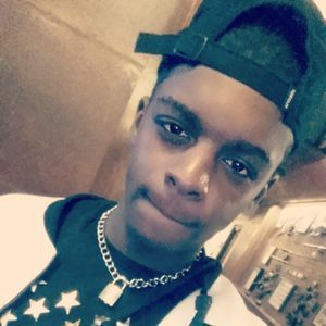 Meet your Posher, Armonde